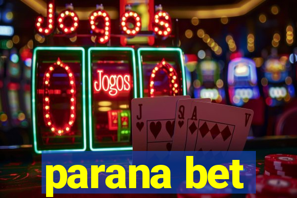 parana bet