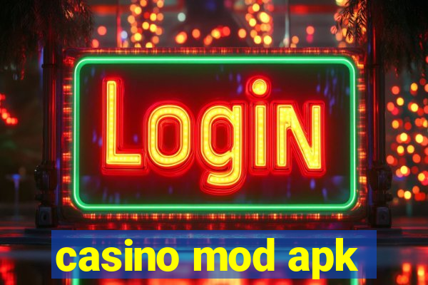 casino mod apk