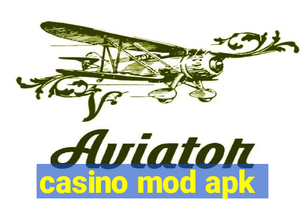 casino mod apk