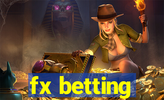 fx betting