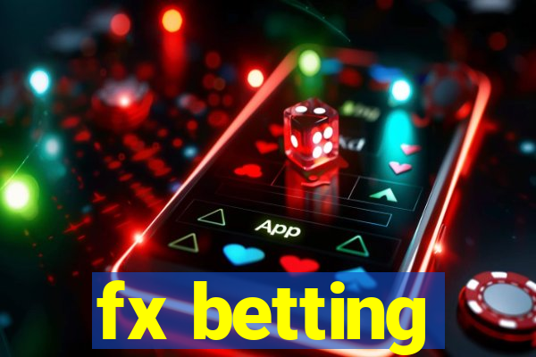 fx betting