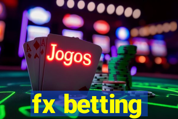 fx betting