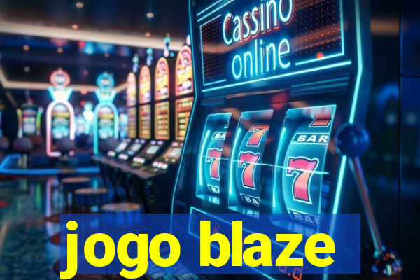 jogo blaze