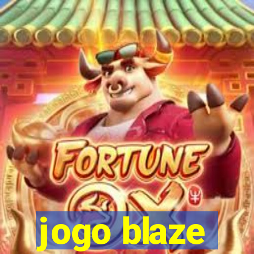 jogo blaze