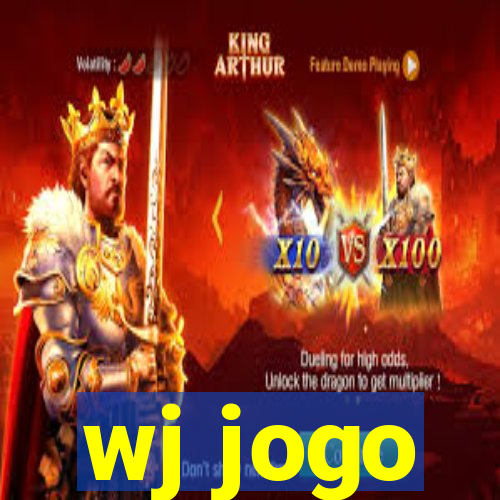 wj jogo