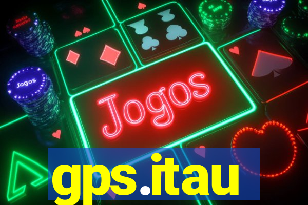 gps.itau