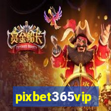 pixbet365vip