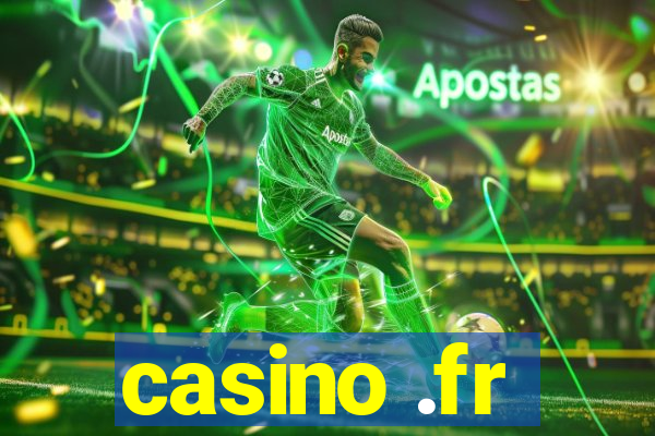 casino .fr