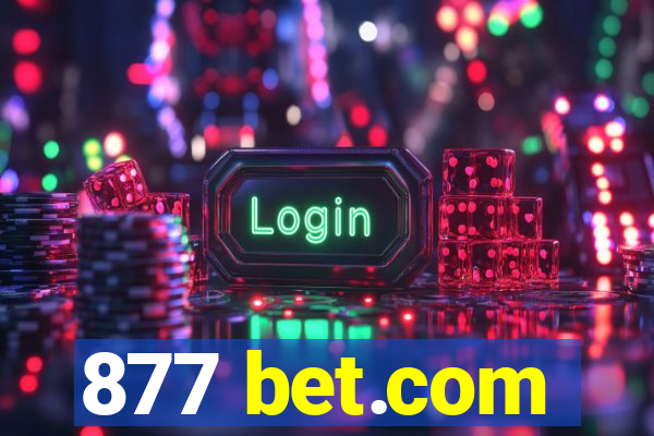 877 bet.com