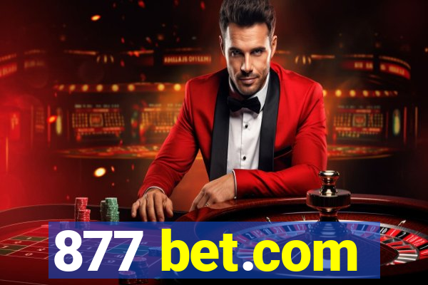 877 bet.com