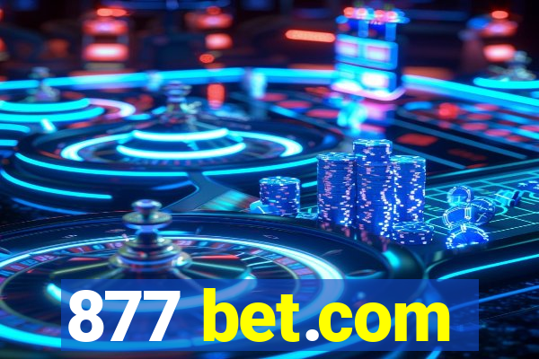 877 bet.com