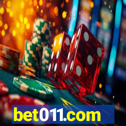 bet011.com