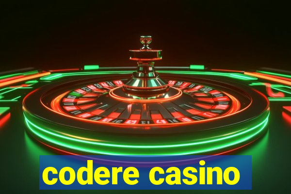 codere casino