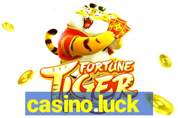 casino.luck