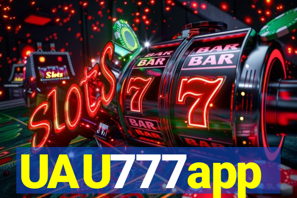 UAU777app