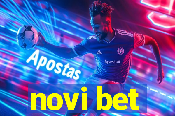 novi bet