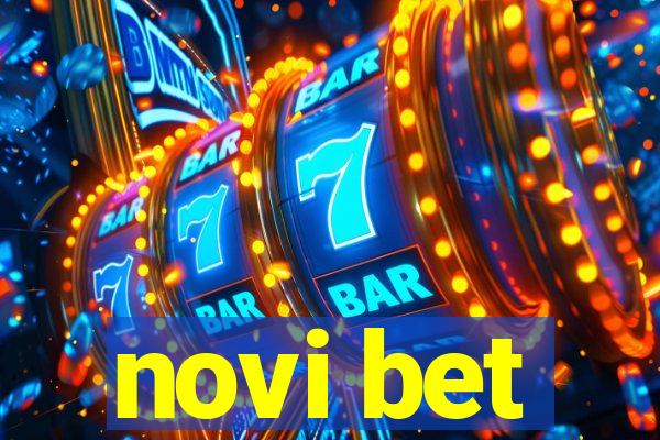 novi bet