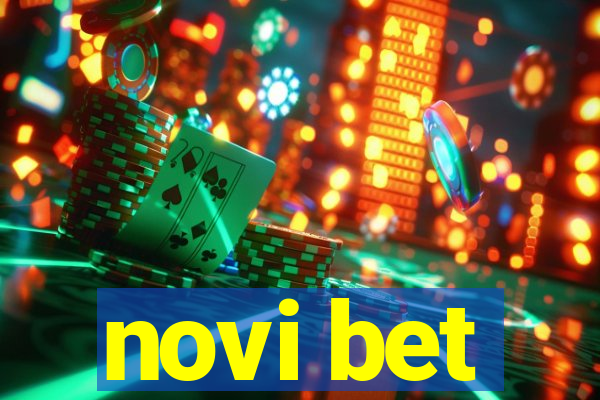 novi bet