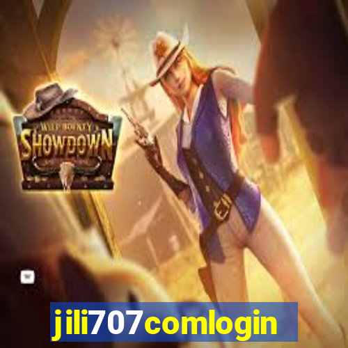 jili707comlogin