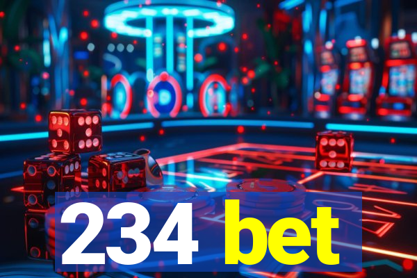 234 bet