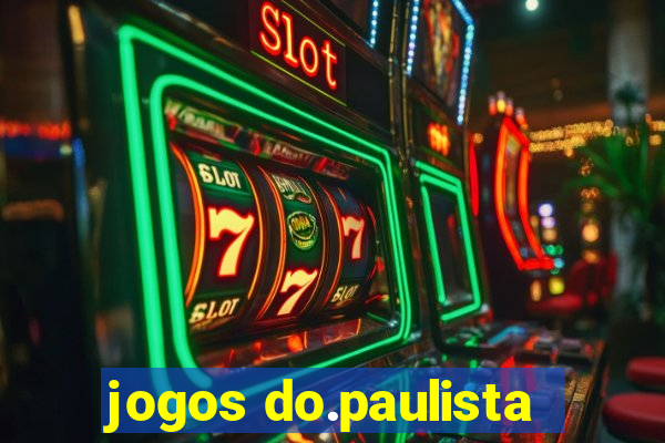 jogos do.paulista