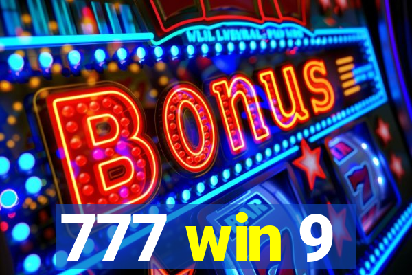 777 win 9