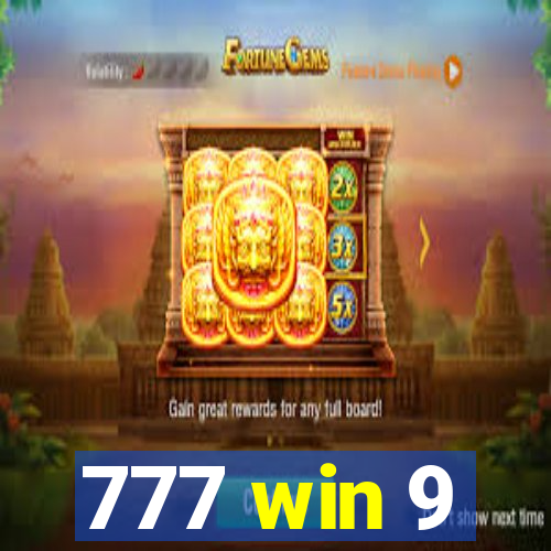 777 win 9