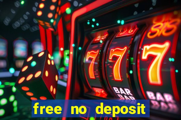 free no deposit bingo bonus