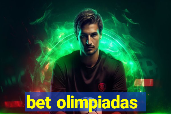 bet olimpiadas