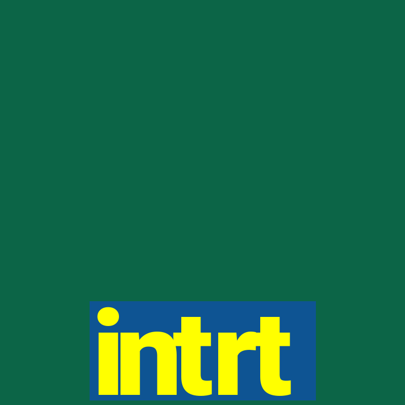 intrt