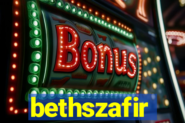 bethszafir