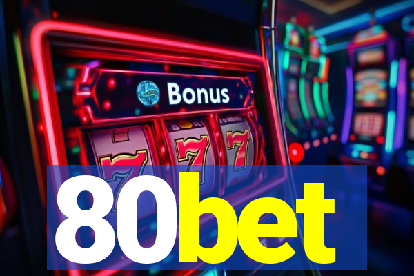 80bet