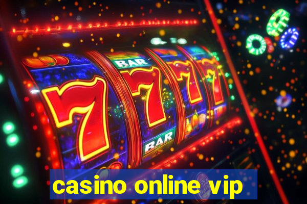 casino online vip