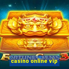 casino online vip