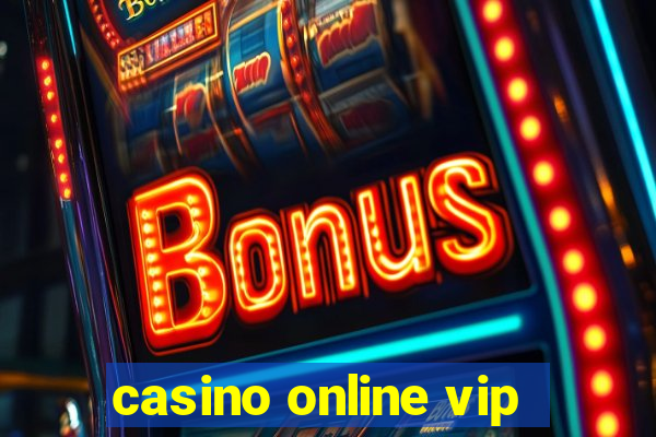 casino online vip