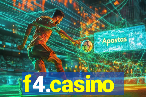 f4.casino