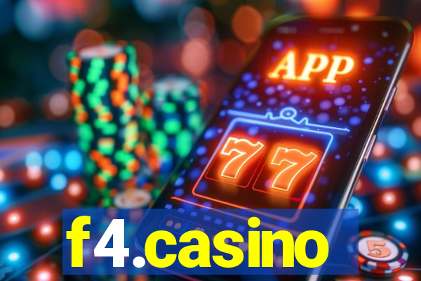 f4.casino