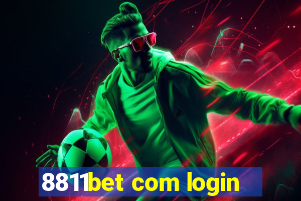 8811bet com login