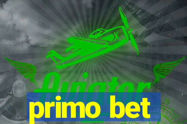 primo bet