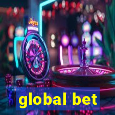 global bet