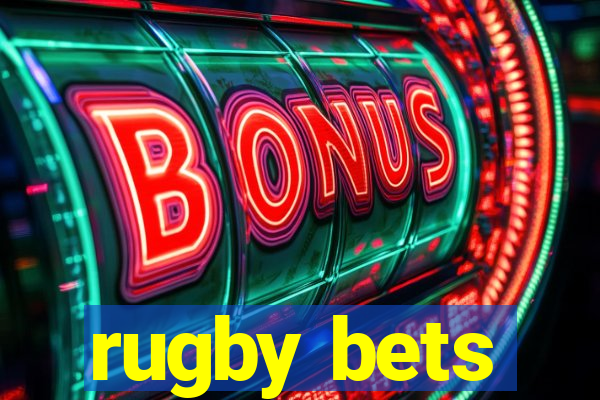 rugby bets