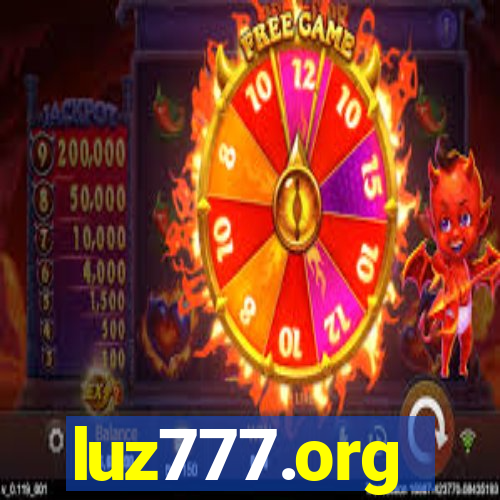 luz777.org