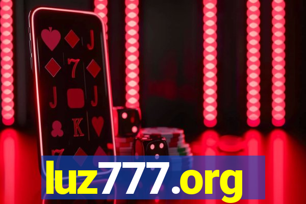 luz777.org