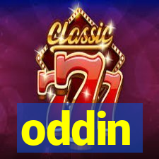 oddin