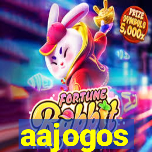 aajogos