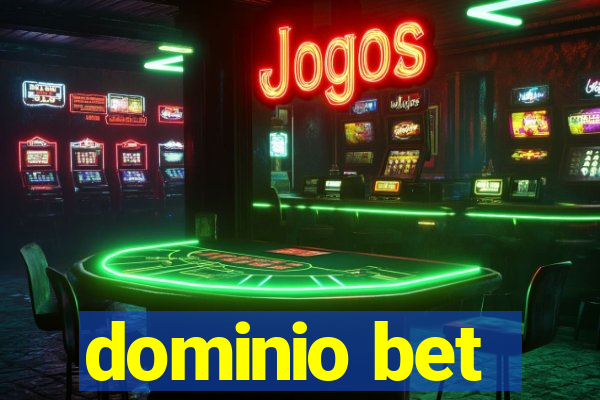 dominio bet