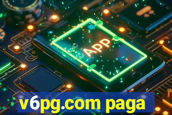 v6pg.com paga