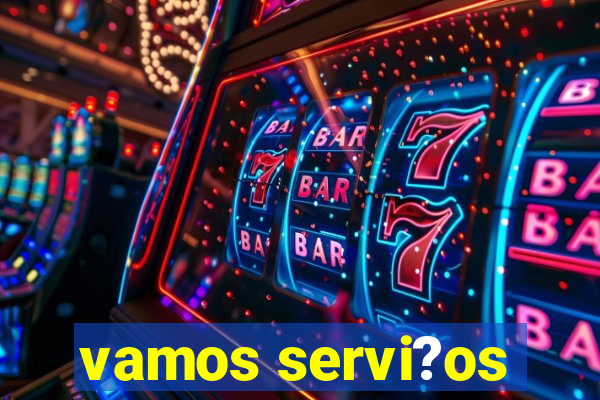 vamos servi?os