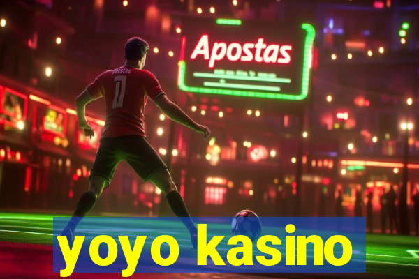 yoyo kasino