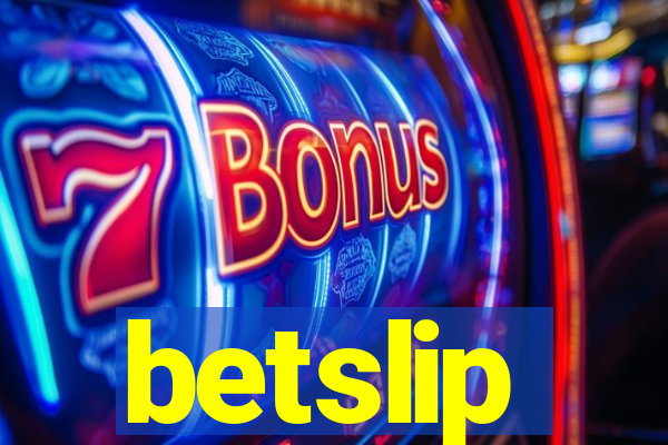 betslip